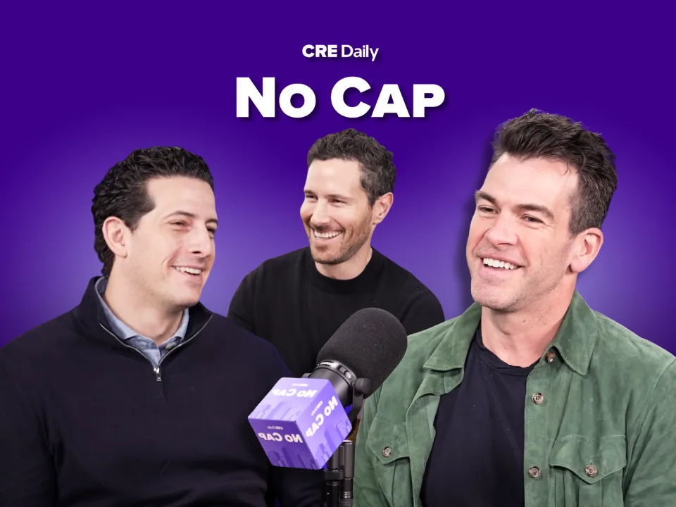 Real estate faces a major shift as technology adoption accelerates, forcing firms to rethink operations, strategy, and long-term survival.