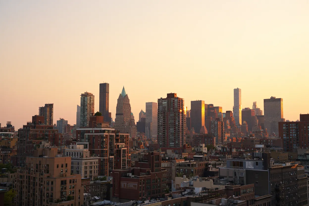 Manhattan multifamily investment sales soar 246%, driving Q1 deal volume to $3.7B as investor confidence returns to Manhattan multifamily.