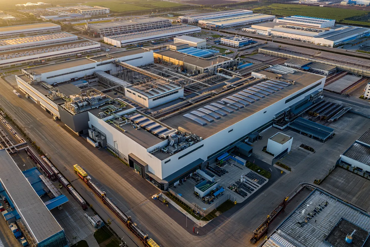 Manufacturing boom details how US factory output is rising despite fewer jobs. Manufacturing boom driven by AI and demand, not tariffs.