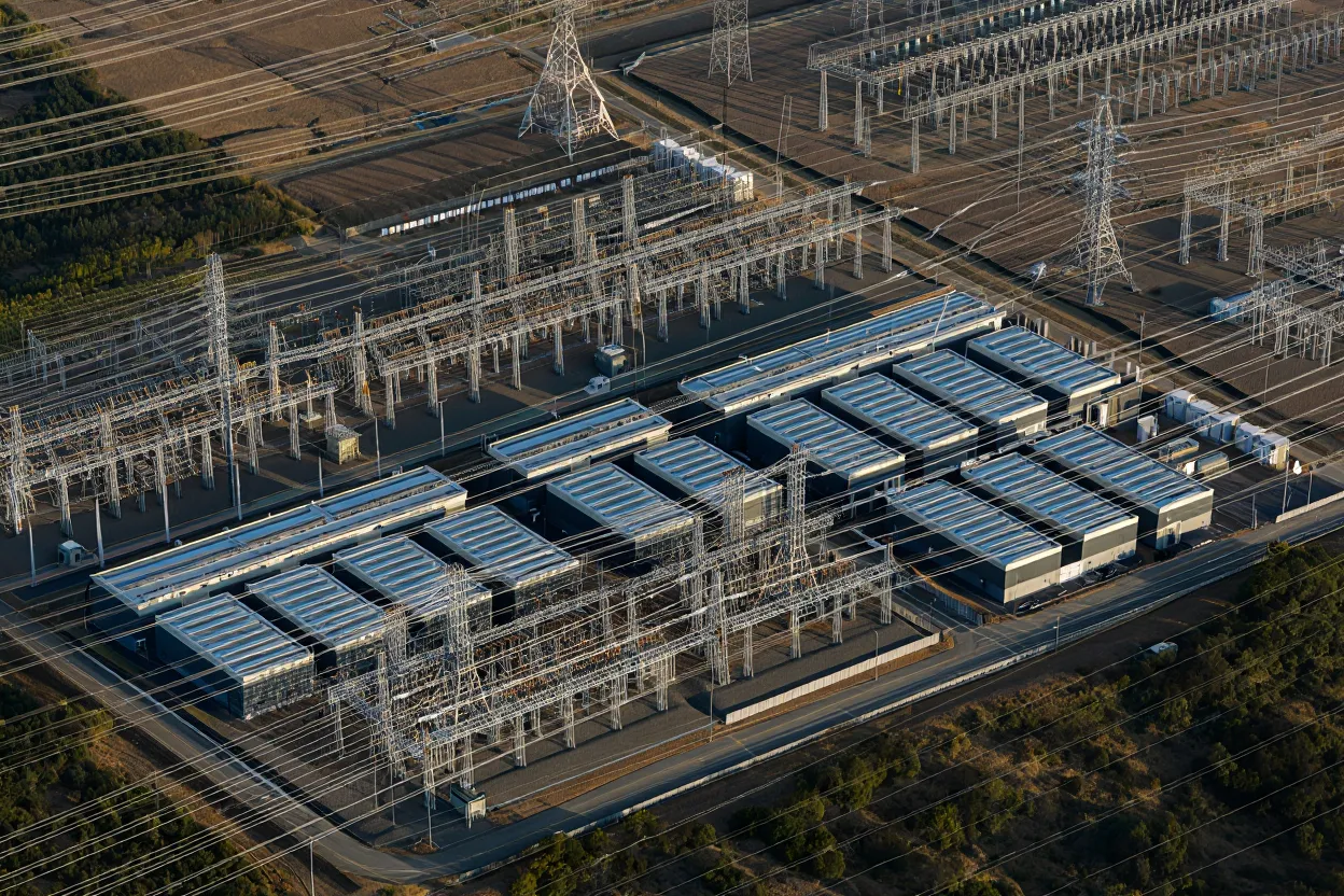 Data Center Power demand is fueling a $1.4T US utility spending surge, raising concerns over future rate hikes amid rising energy costs.