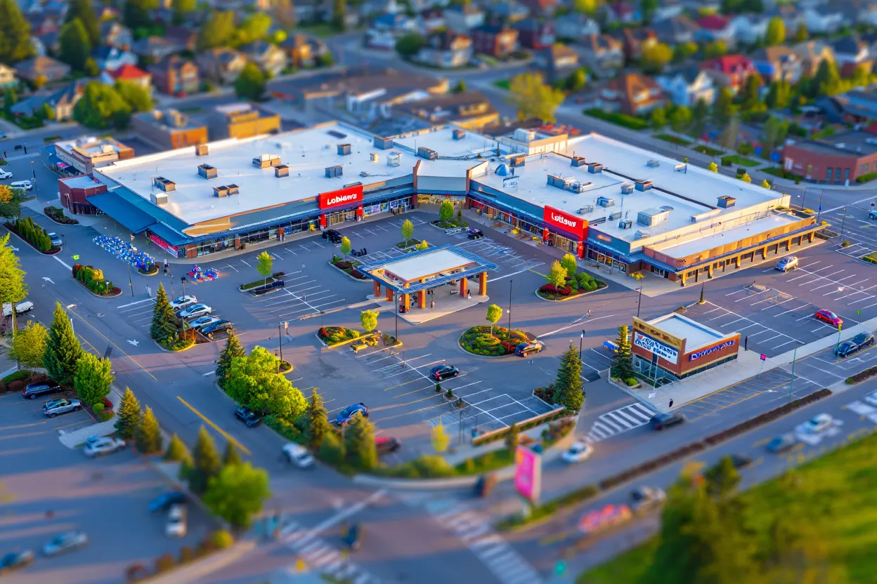 Commercial retail sector sees major shift as KingSett and Choice Properties agree to acquire First Capital REIT in a $9.4B transaction.