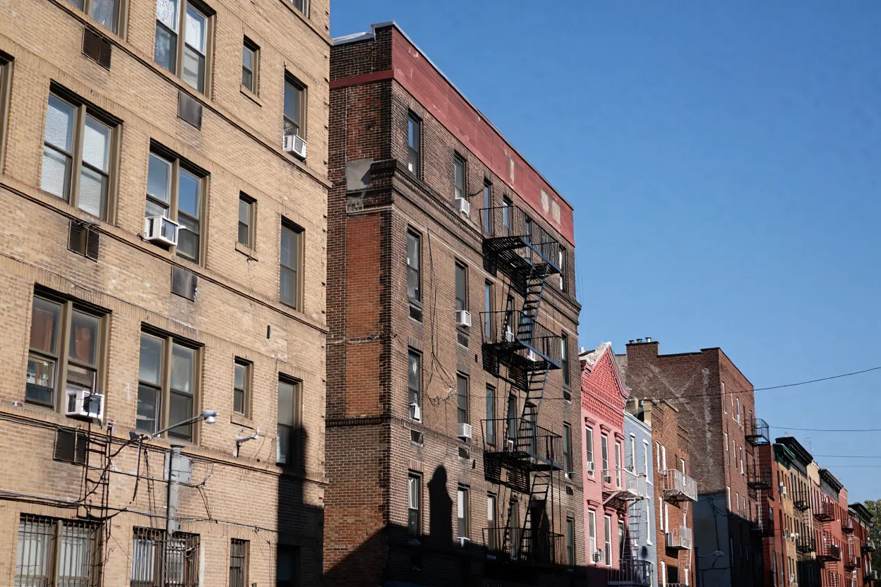 Rent-stabilized landlords saw costs outpace inflation as price growth reached 5.3%. Rent-stabilized building sales also surged in 2025.