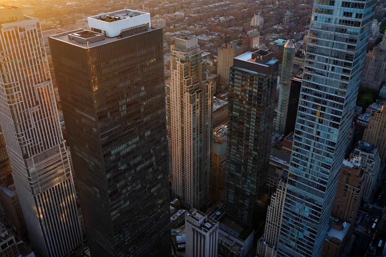 Luxury homes face new tax under Hochul’s proposal, sparking debate among NYC real estate brokers about market impact in the luxury segment.