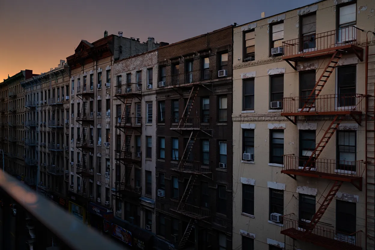 Rent stabilized buildings in New York face falling values and investor pullback. Discover why rent stabilized assets are a long-term hold.