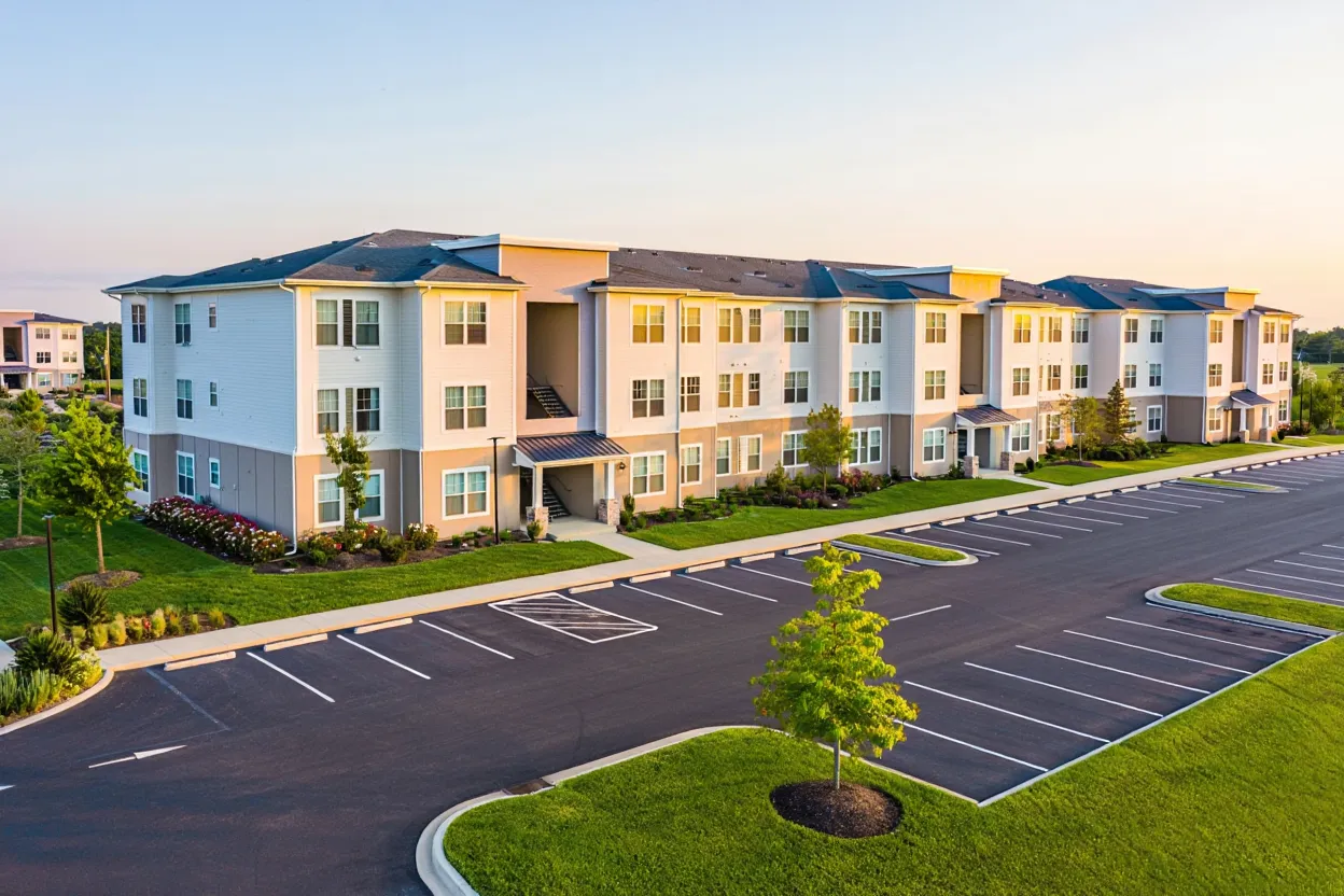 Renter trends reveal North Dakota and Colorado as the best states for renters, while Florida and Arizona rank lowest.