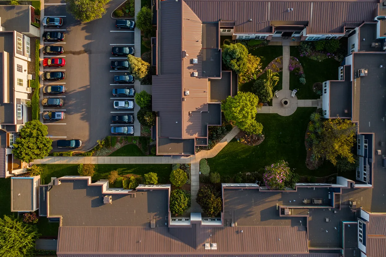 Senior housing REIT National Healthcare Properties explores IPO after losses, aiming to cut debt and grow its portfolio.