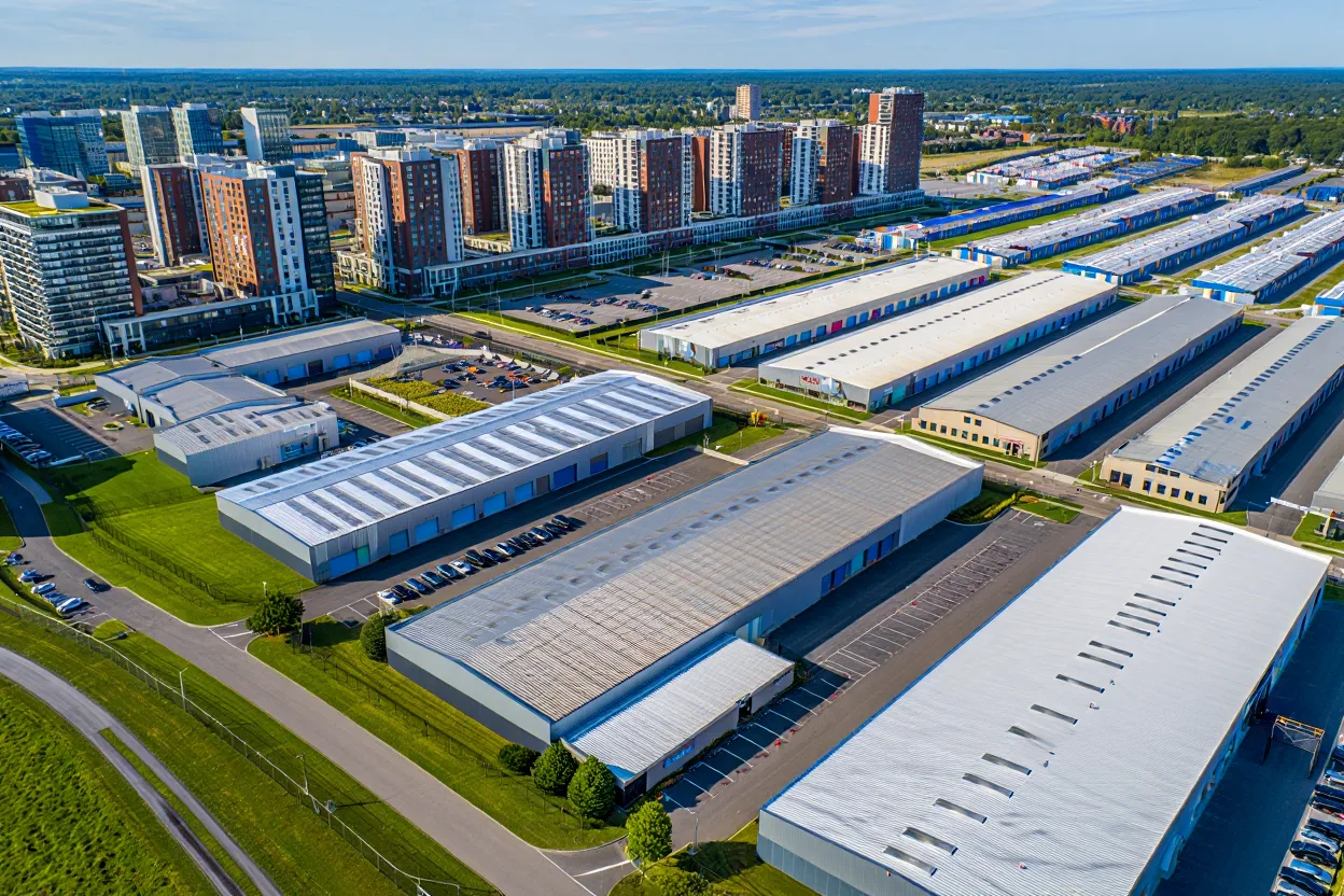 Starwood REIT stops redemptions to preserve liquidity as market turbulence continues. Starwood REIT acts to prevent forced asset sales.