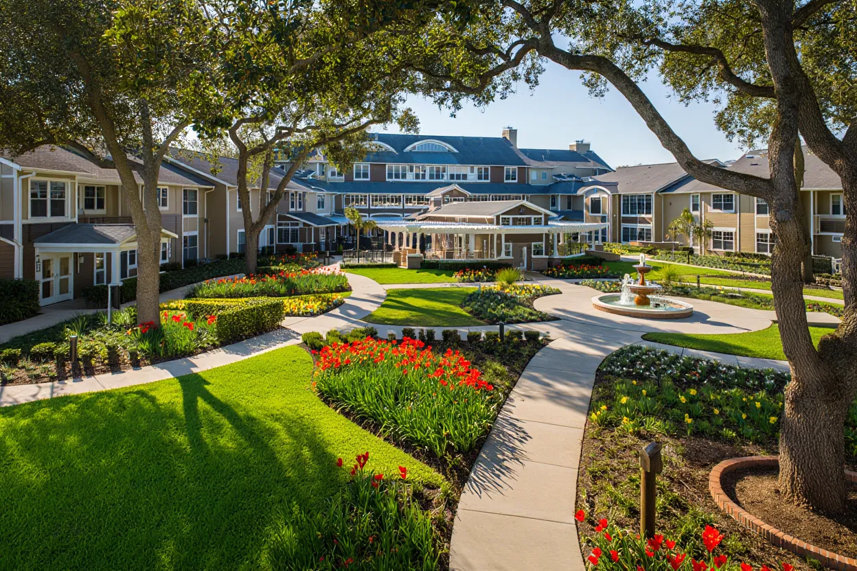 Senior Housing merger reshapes industry as Sonida acquires CNL Healthcare, doubling its scale and positioning for aging US demographics.