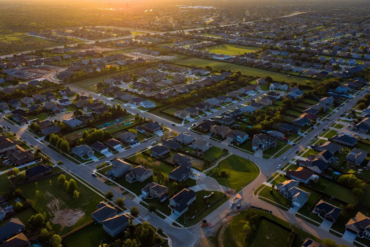 Southeast Dallas cities led 2025 tax roll growth, signaling rising property values and shifting CRE dynamics.