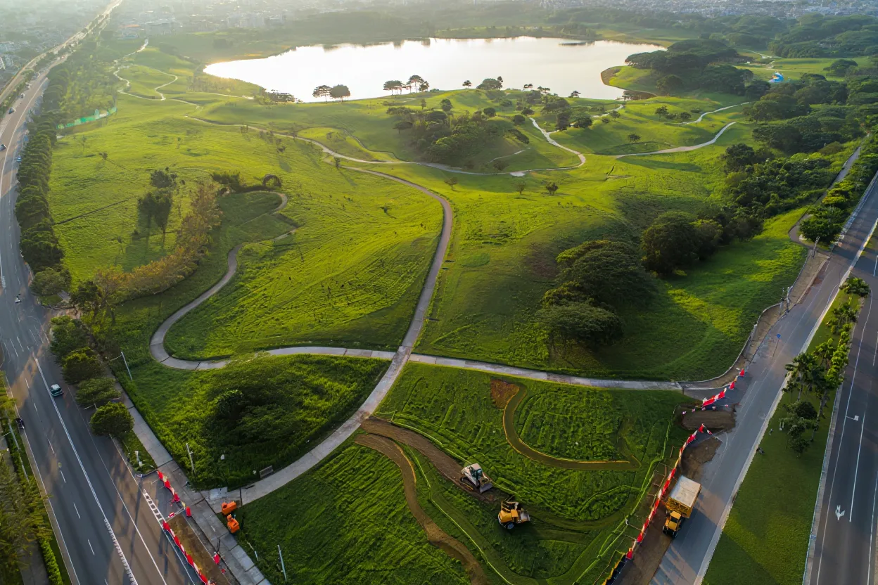 Grand Park Frisco breaks ground on a 1,011-acre mixed-use green space set to surpass Central Park in size and community amenities.
