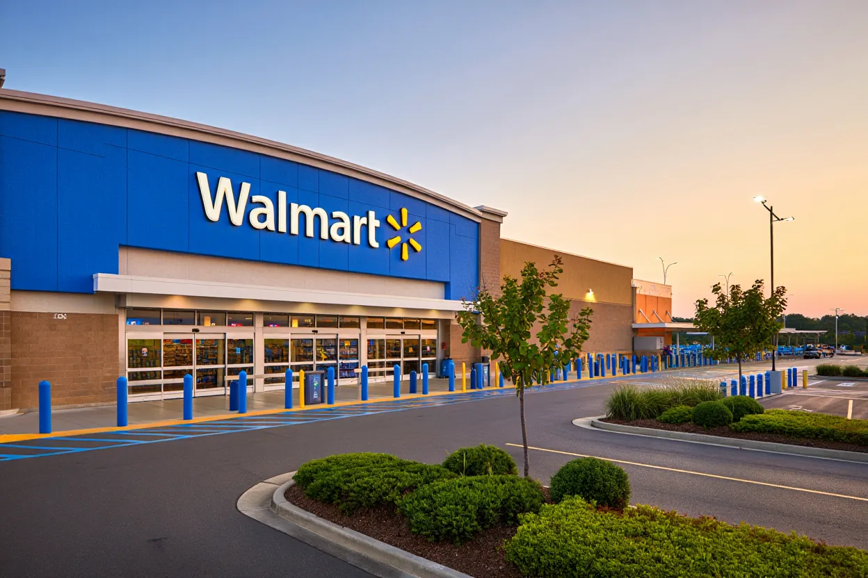 Store remodels drive Walmart expansion in 2026 as the retailer adds new locations and upgrades over 650 stores to boost shopper experience.
