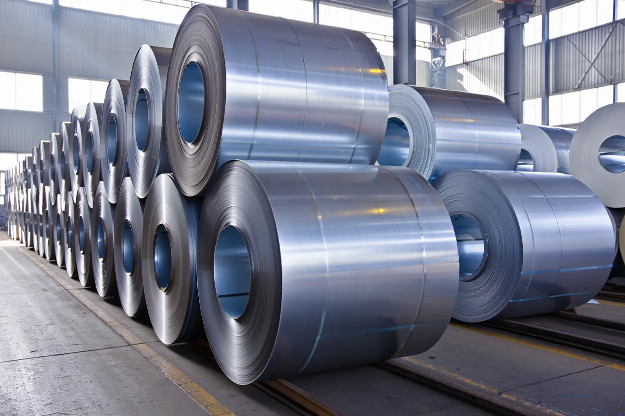 Steel aluminum tariffs to shift to a tiered system in the US, with 50% and 25% rates impacting imports under new trade policy changes.