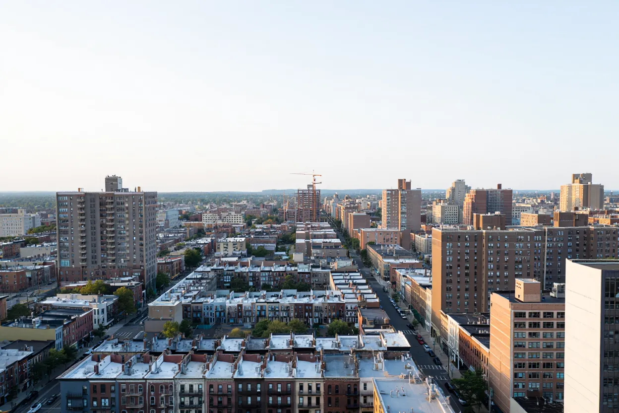 Apartment construction slows across 16 US markets, with some seeing zero new projects. Trends reveal sharply diverging fundamentals.