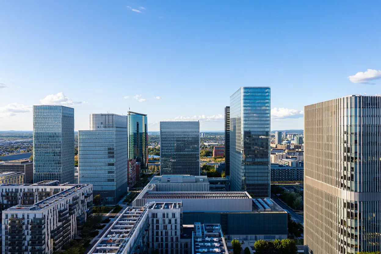 Commercial real estate M&A in 2026 sees renewed investor focus as rate stability returns and sectors like data centers drive selective deals.