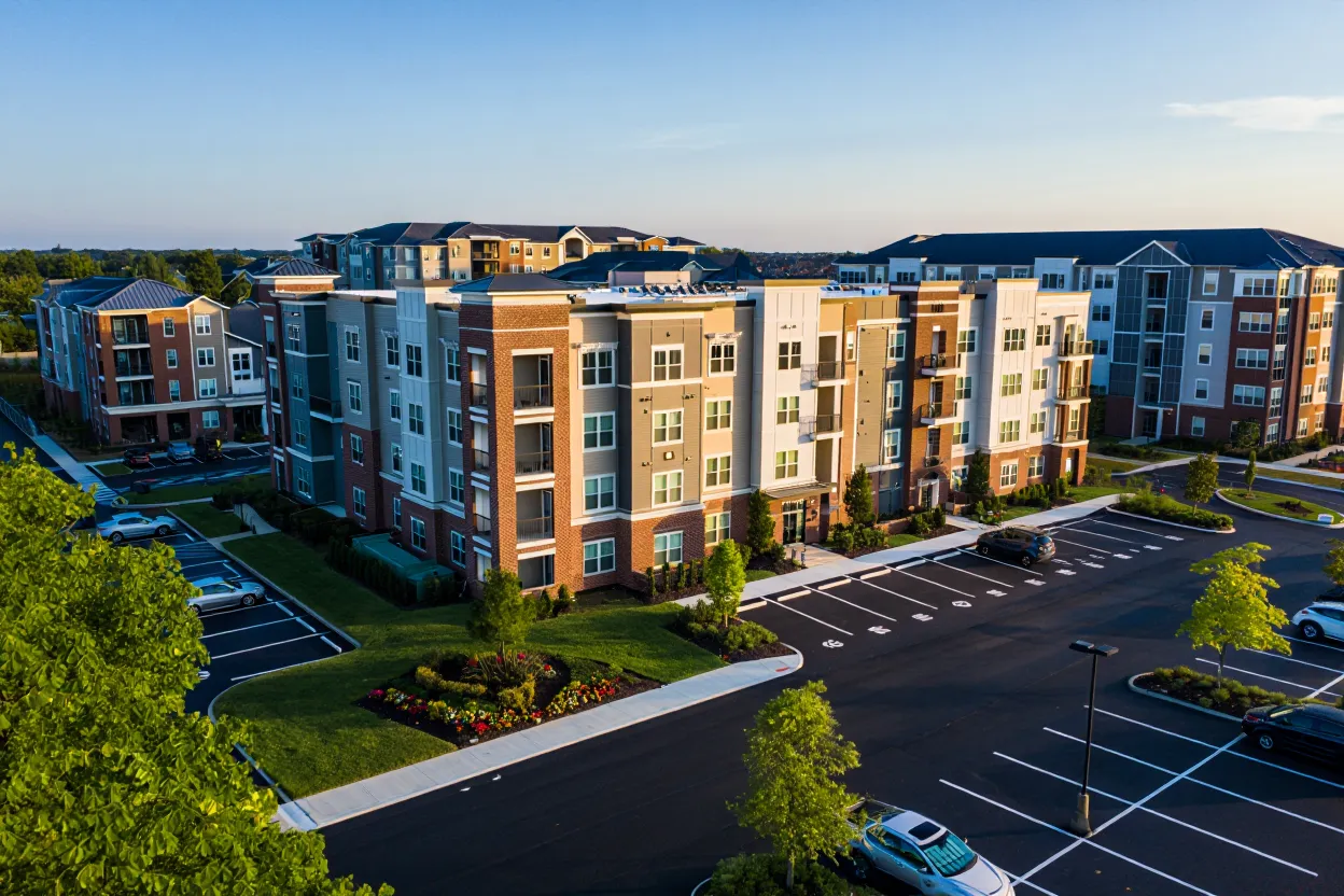 Apartment demand rebounds in Q1 as supply slows, with occupancy at 94.9%. Explore rent trends, concessions, and top-performing US markets.