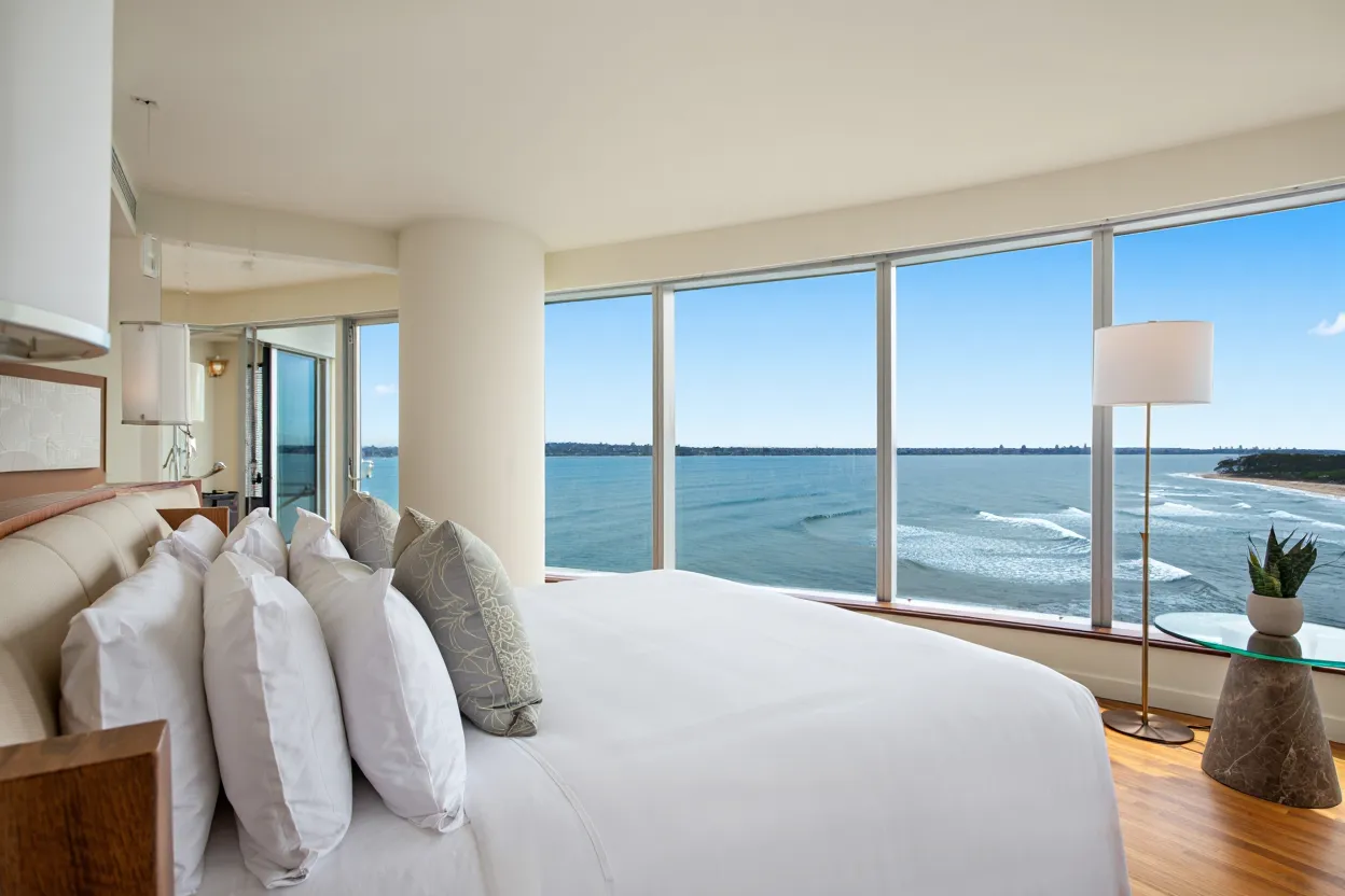 Hotel performance drives Hilton to raise its 2026 outlook as broader demand and unit growth offset regional uncertainty in the Middle East.