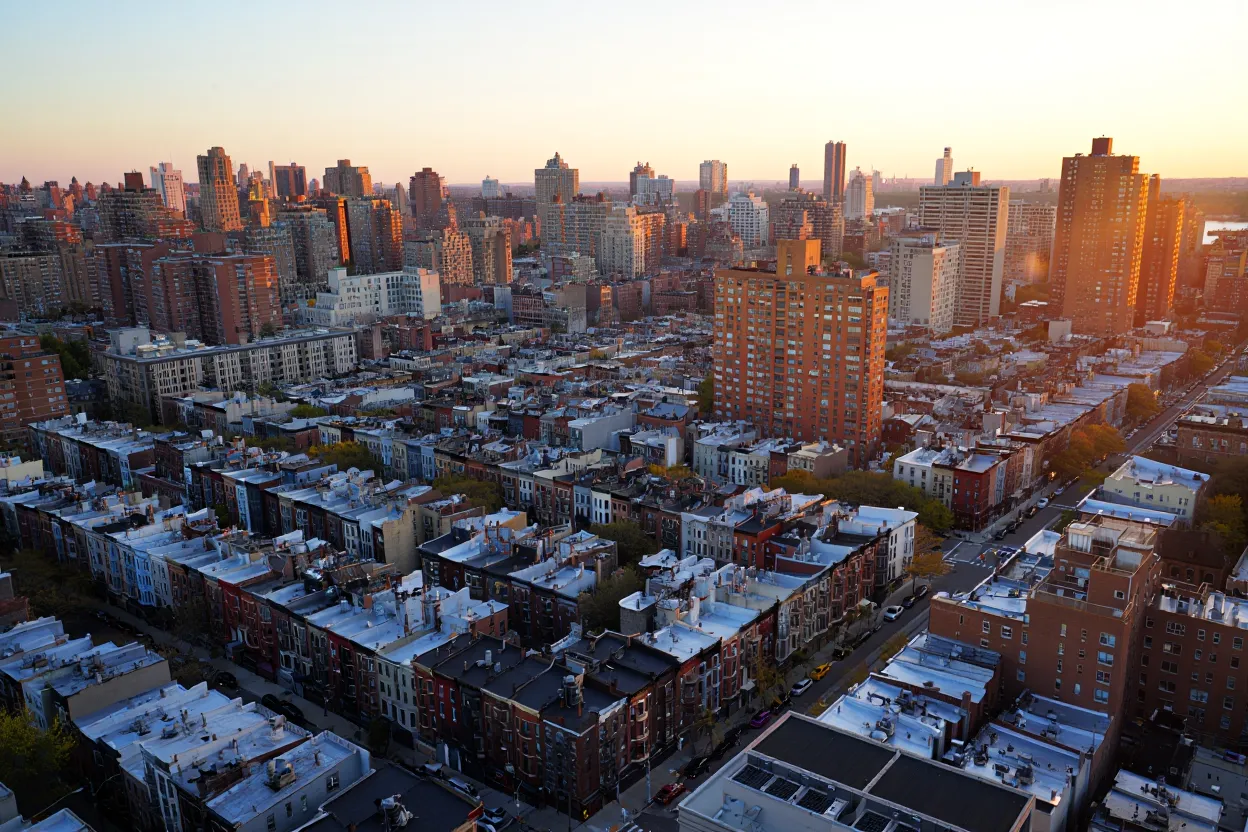 NYC rent growth remains robust, with Manhattan leading gains. Explore borough-level April 2026 trends in this latest NYC rent growth monitor.