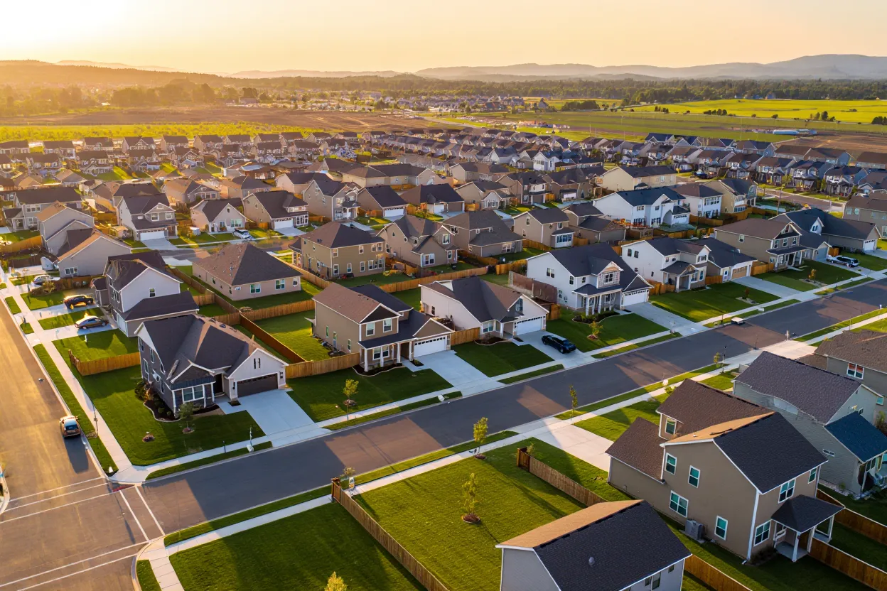 Japanese builders, including Sekisui House and Sumitomo Forestry, accelerate US housing market investments despite slowing home construction.