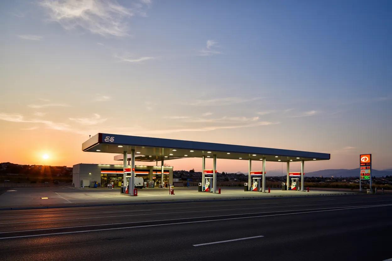 Costco Gasoline expands with standalone stations, offering deep discounts and reshaping the retail fuel market.