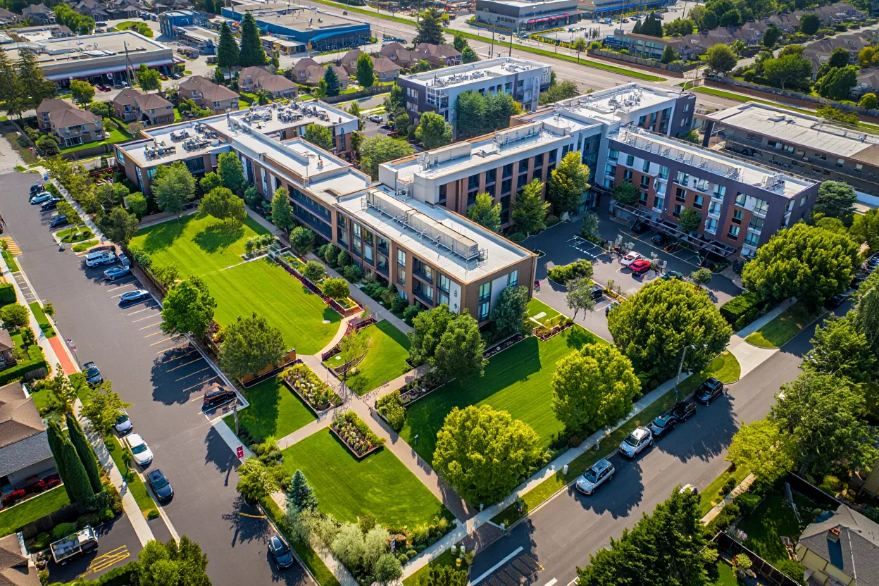 Investcorp acquires $200M senior living and multifamily portfolio in LA and New York, expanding its senior housing platform.