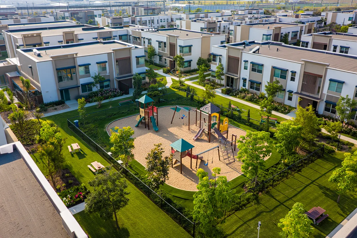 Affordable housing investments grow as Enterprise secures $335.8M for its second-largest LIHTC fund, supporting 2,556 homes in 15 states.