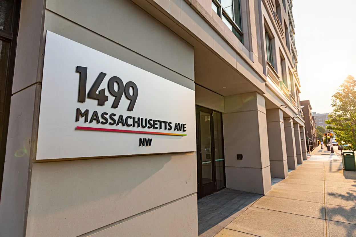 Multifamily REIT MAA faces a D.C. lawsuit for allegedly charging illegal hidden fees at its sole Washington, D.C. apartment property.