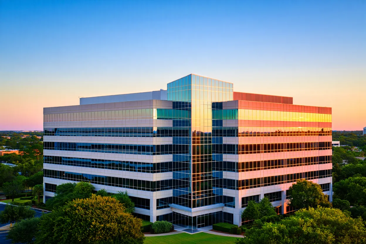 Bakery relocation brings Bimbo Bakeries USA's HQ to North Texas, centralizing its operations and 20,000-person workforce in D-FW.