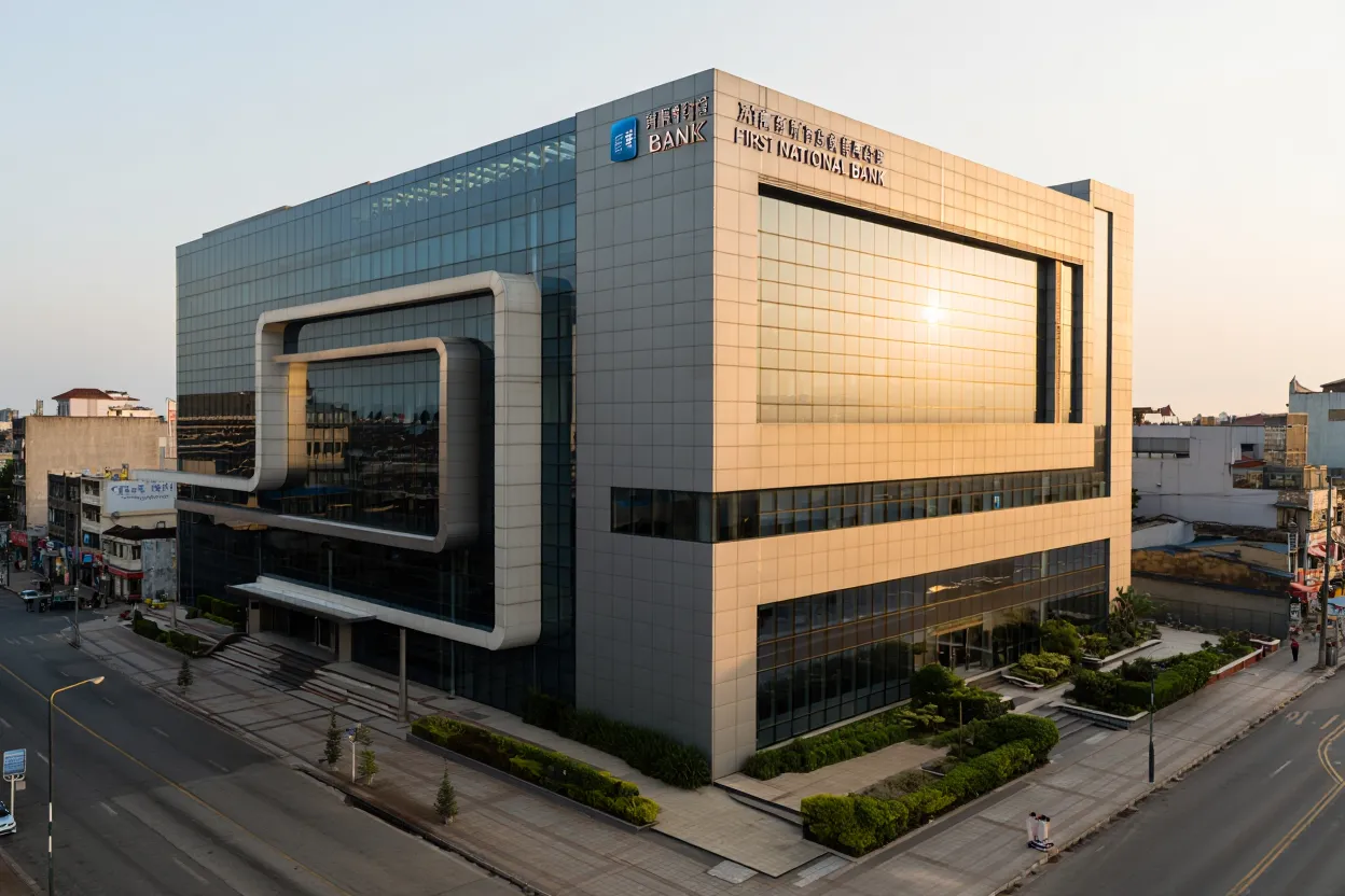 Real estate exposure at Bank OZK falls to 52% as nonperforming assets double. Learn what’s driving the shift in Bank OZK real estate lending.