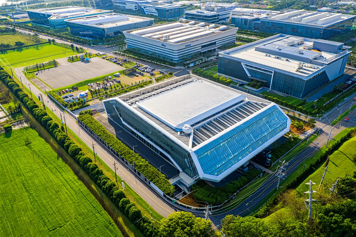 CBRE earnings rise as data center land projects boost profit, supporting a stronger outlook for the world’s largest CRE firm.