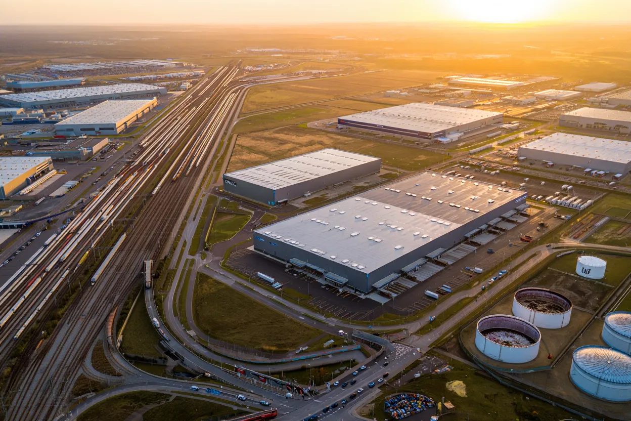 Logistics networks shift as fuel costs and tariffs rise, driving demand for flexibility, modern facilities, and resilience.