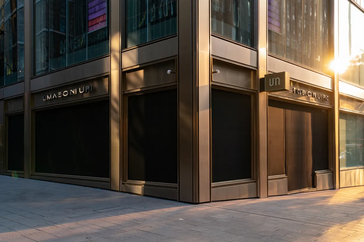 Saks Global restructuring secures $500M exit financing as it plans to emerge from bankruptcy with a slimmer footprint and renewed growth.