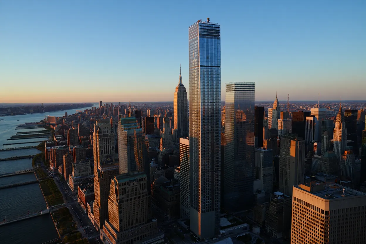 Savills acquisition of Eastdil Secured marks a major US commercial real estate move. Eastdil Secured expands Savills' reach in key markets.