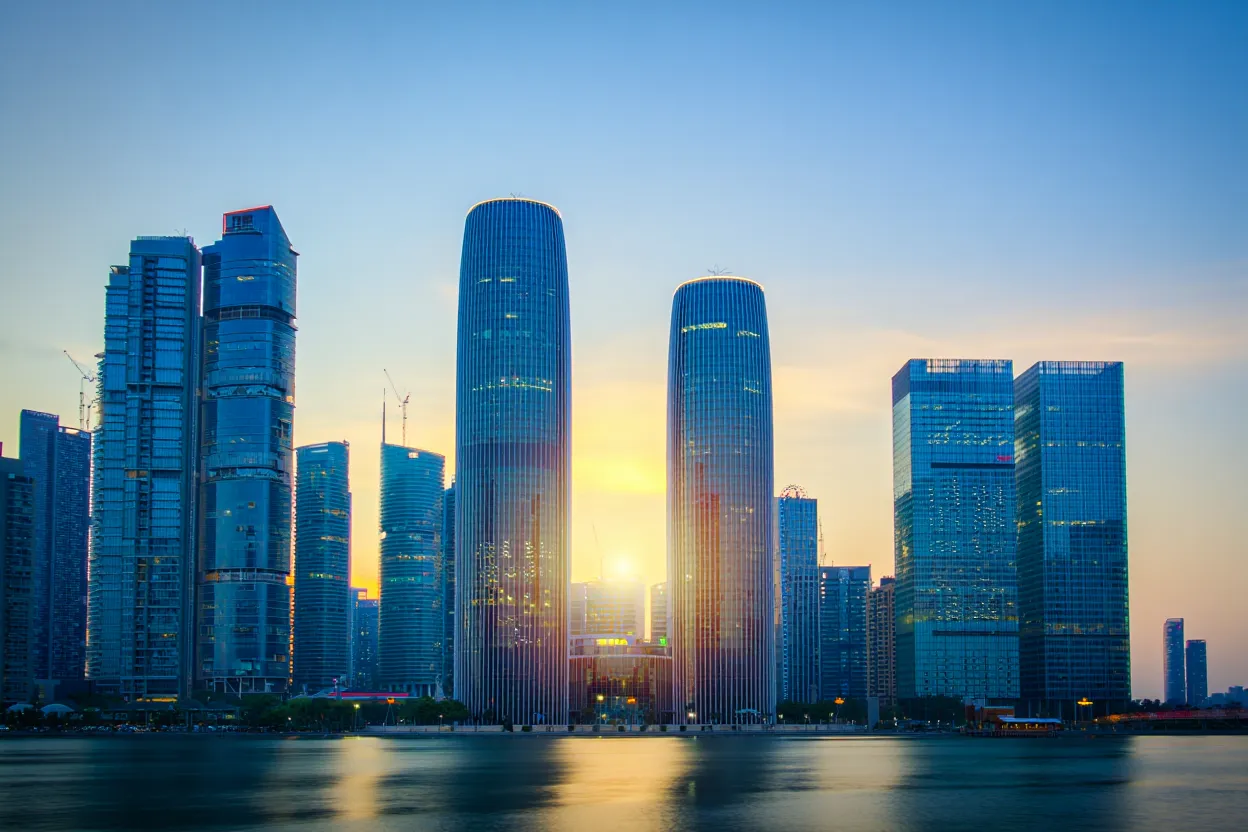 Fed reforms could boost capital for commercial real estate, but murky economic outlook may temper banks' willingness to lend.