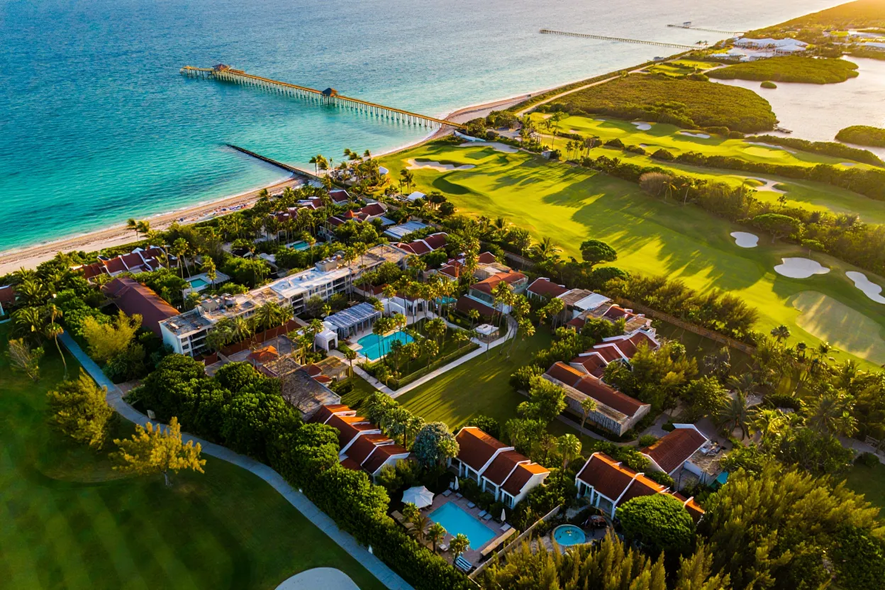 Luxury Hotels sale advances as Northwood seeks $300M for Cheeca Lodge, a historic Florida Keys resort. Strong performance in luxury sector.