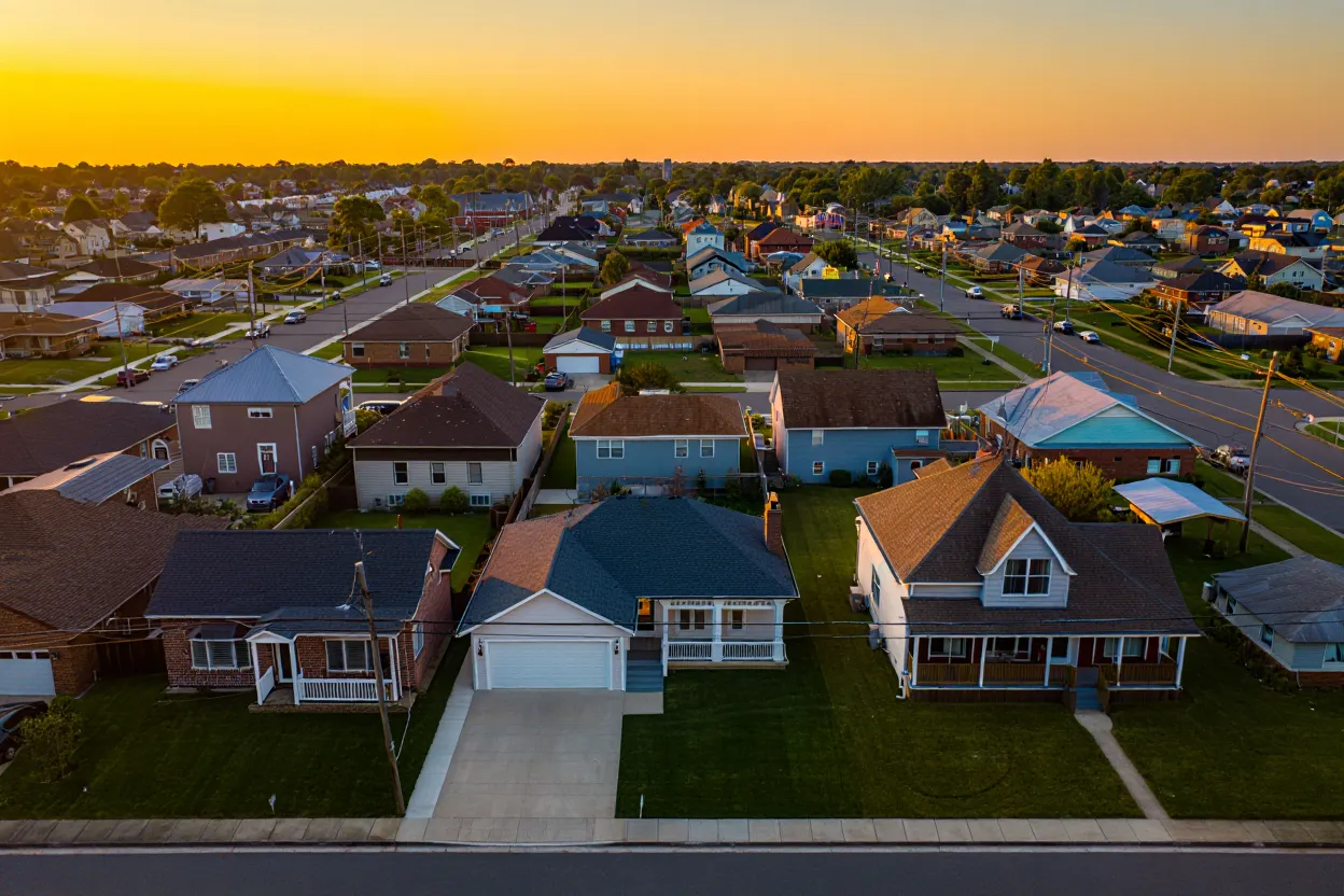 Housing costs analysis reveals Hawaii and California top the list for highest spending while Iowa and Oklahoma see the lowest housing burden.