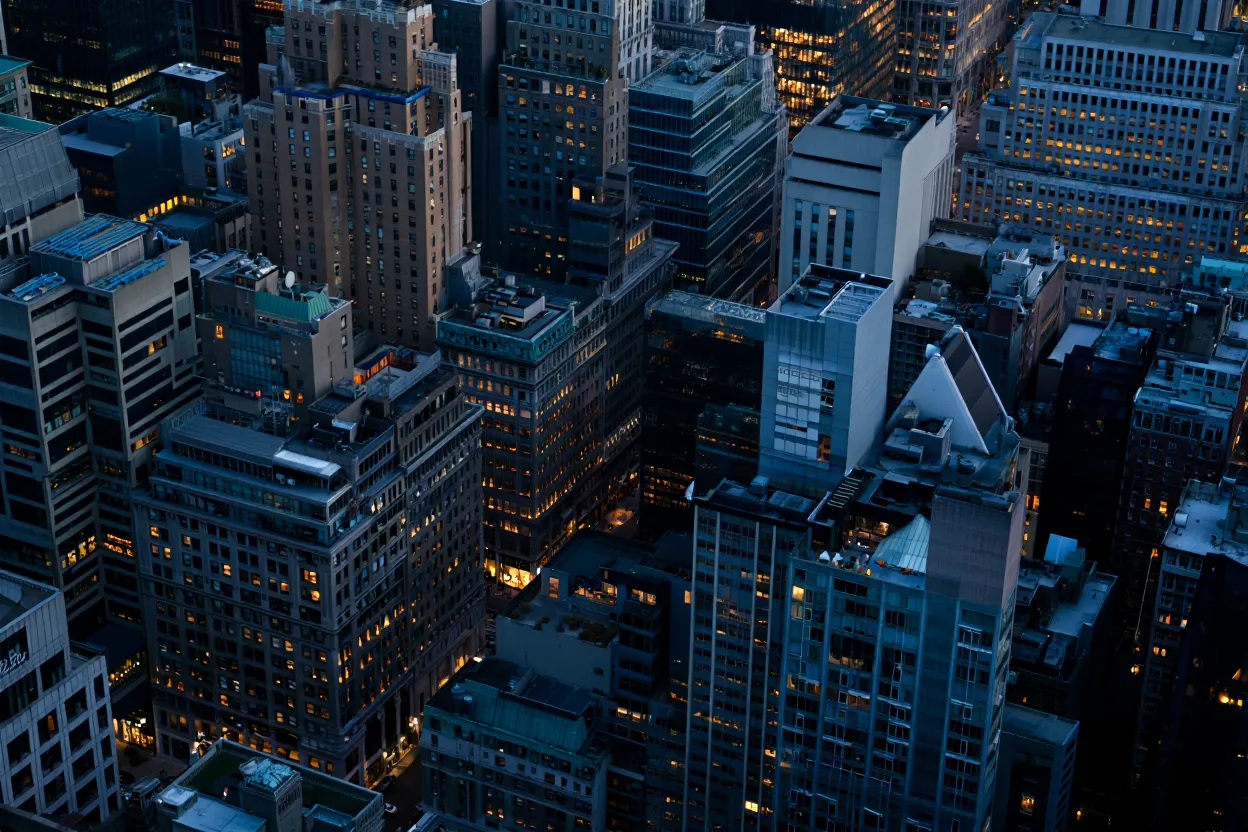 New York risks losing more business as high taxes drive companies to lower-cost states, JPMorgan CEO warns. Key concerns for business leaders.