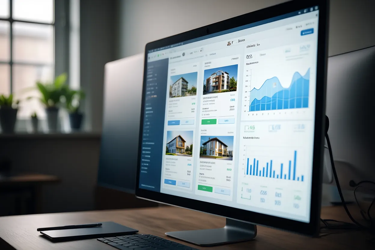 Monopoly allegations target CoStar in a class-action suit as Grand & Co. claims anticompetitive practices in the online CRE listing market.