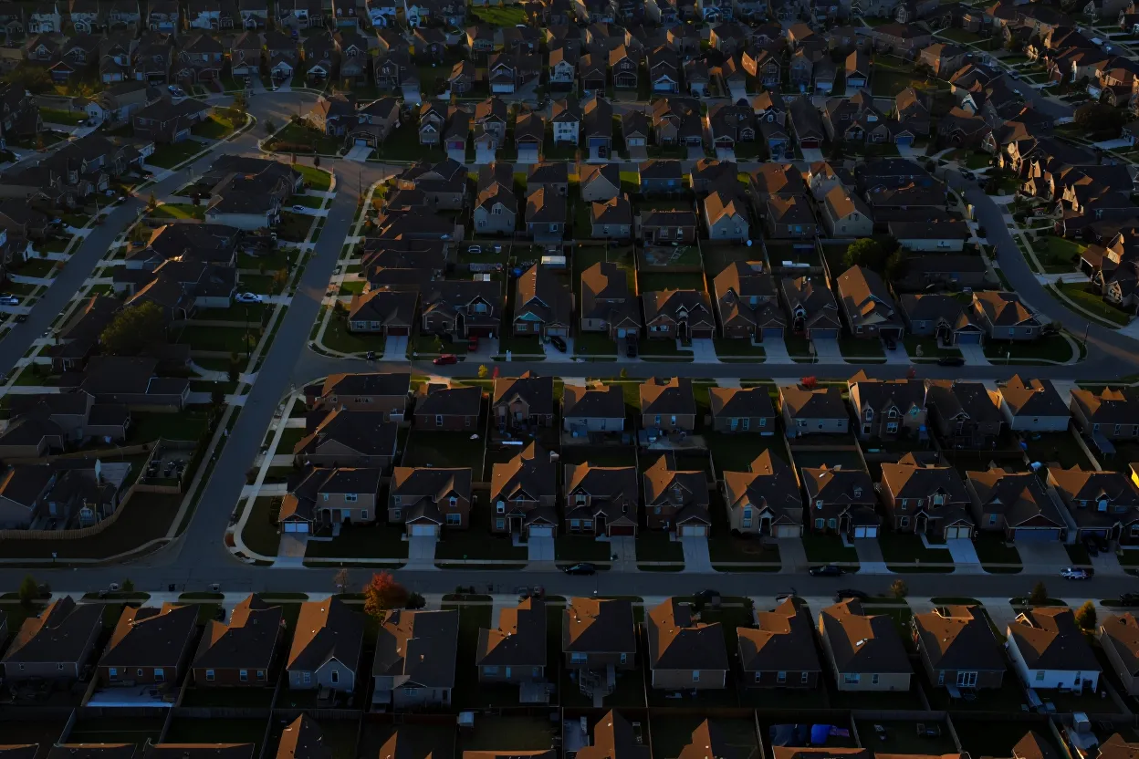 Institutional SFR investors own just 0.59% of US homes but control most investor rentals in top Sunbelt and Midwest metros.