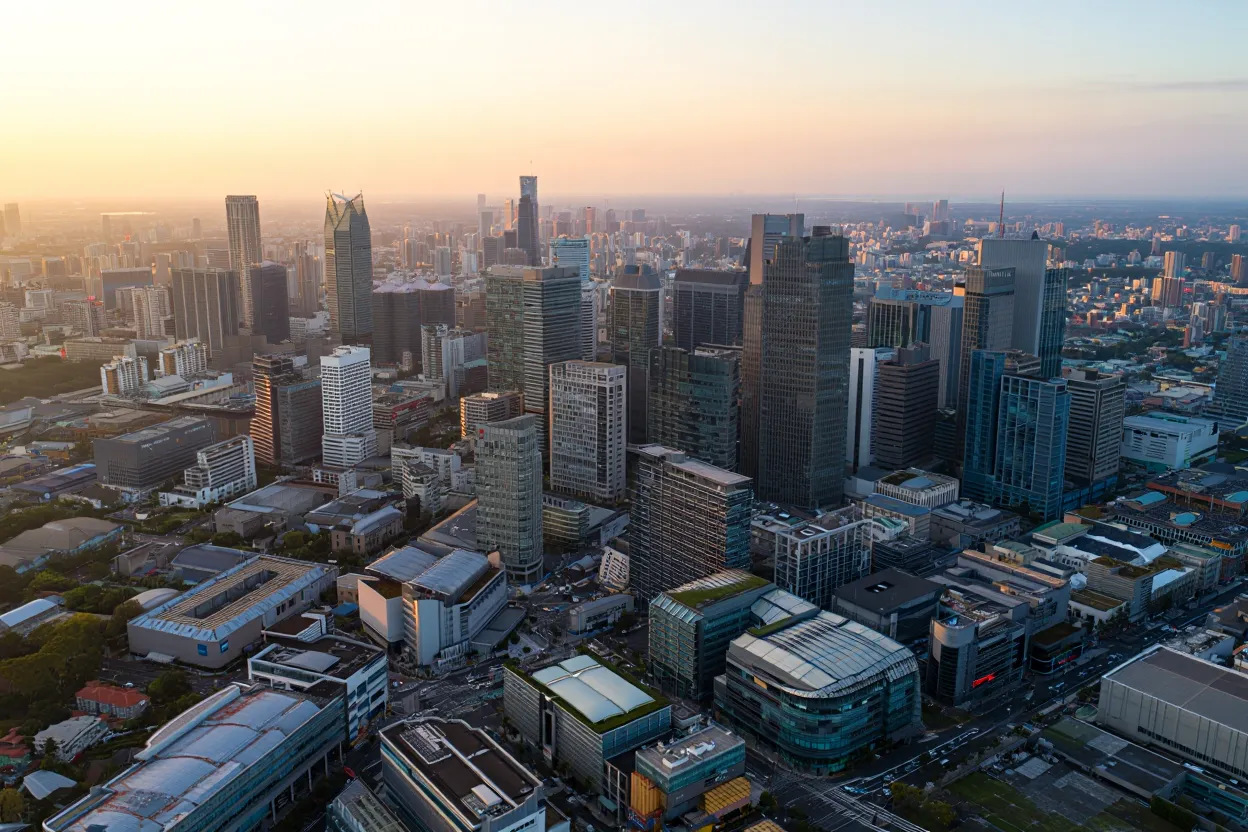 Global property returns slowed in March as North America led while Asia and Europe declined, highlighting sector performance gaps in 2026.