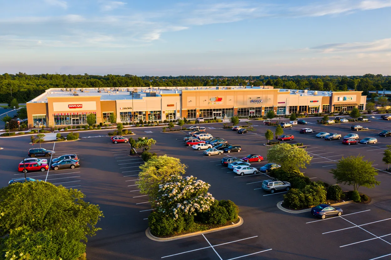 Ares Management to take Whitestone REIT private in a $1.7B deal, expanding its retail portfolio across Texas and Arizona.