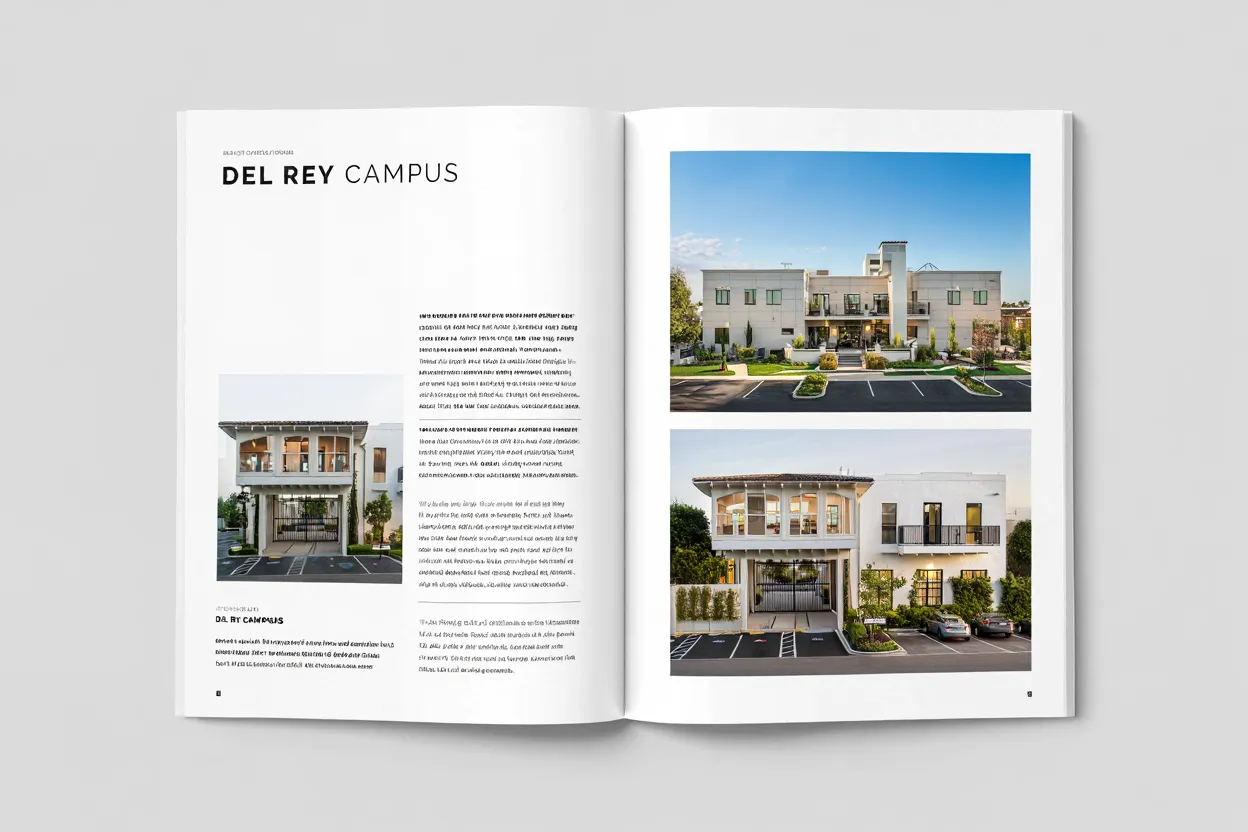 Los Angeles office campus refinancing secures $80M for Del Rey Campus, signaling stability and continued deal activity.