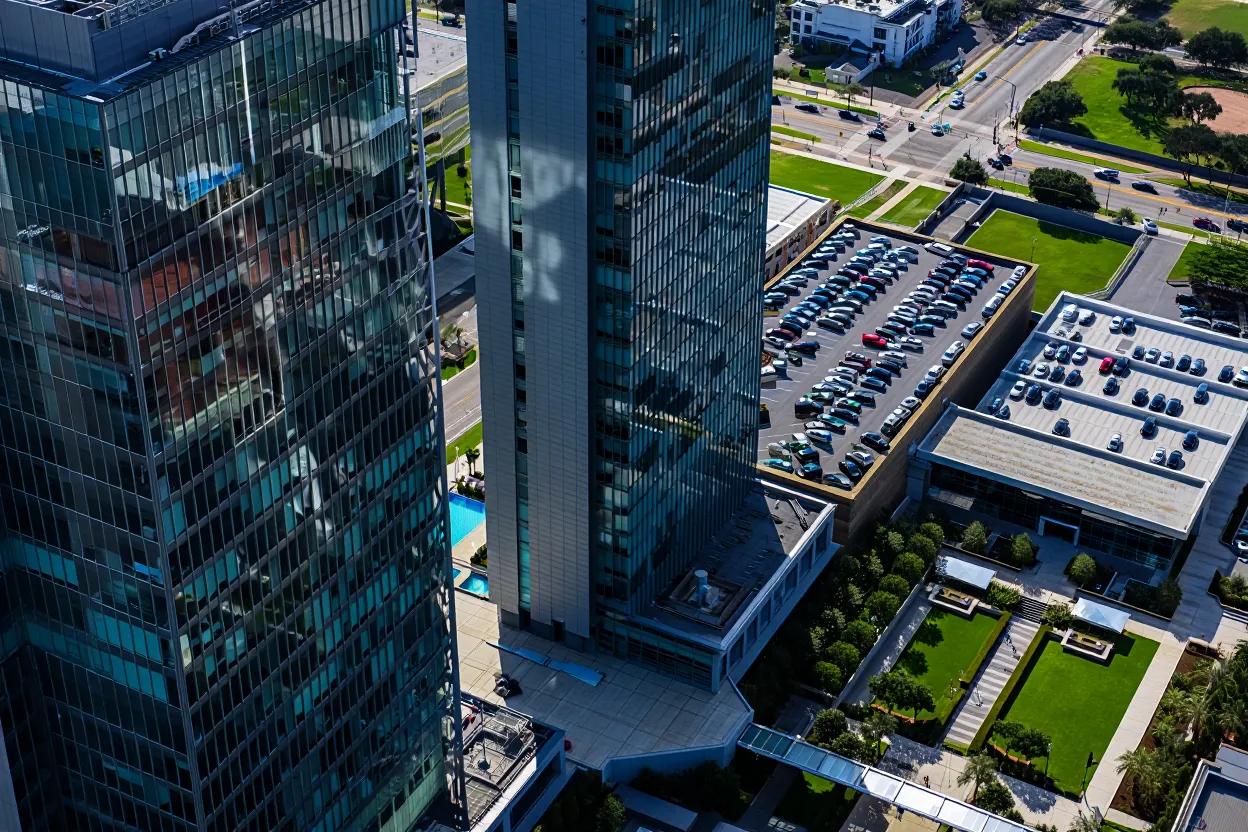 Koa Partners acquires Urban Towers in Irving, signaling renewed office activity with planned upgrades and fresh leasing in North Texas.