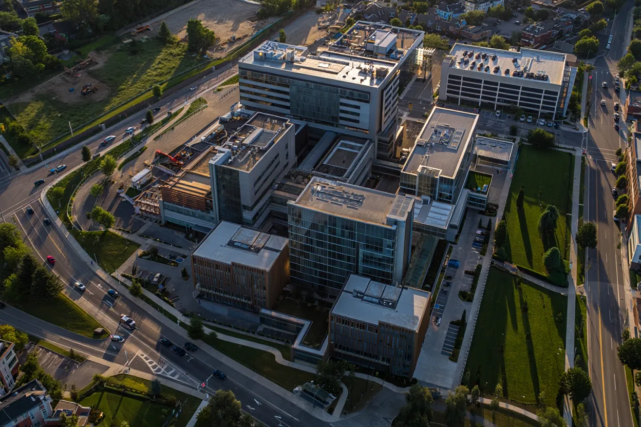 Blue Owl buys Sila Realty Trust in a $2.4B all-cash deal, expanding its net lease healthcare footprint and scaling its real estate platform.