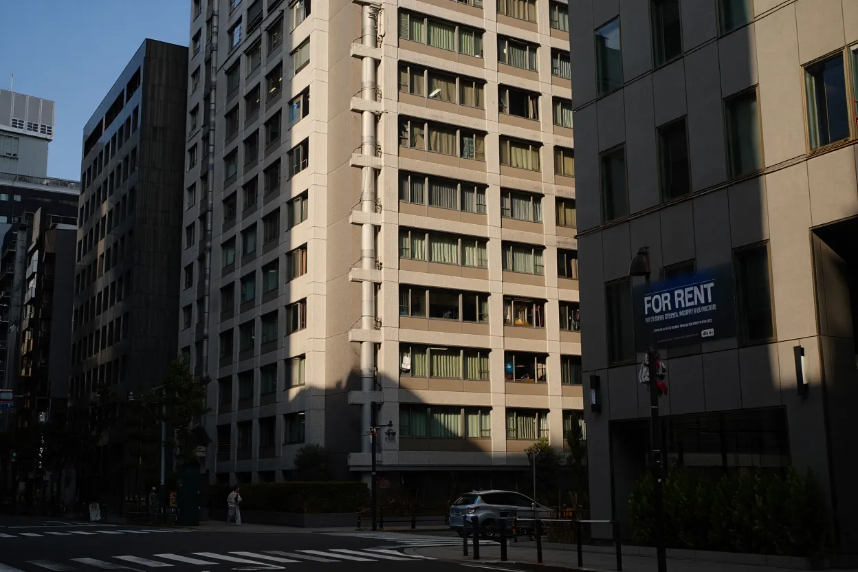 Rental competition remains fierce in 2026. Major cities like Chicago and Atlanta see rising demand, bucking the national cooling trend.