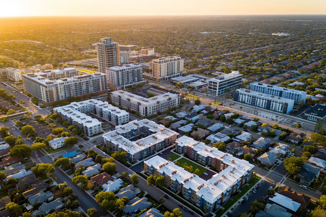 Sun Belt multifamily dynamics reveal micro-cycles with opportunity for investors in select submarkets, despite metro-level rent weakness.