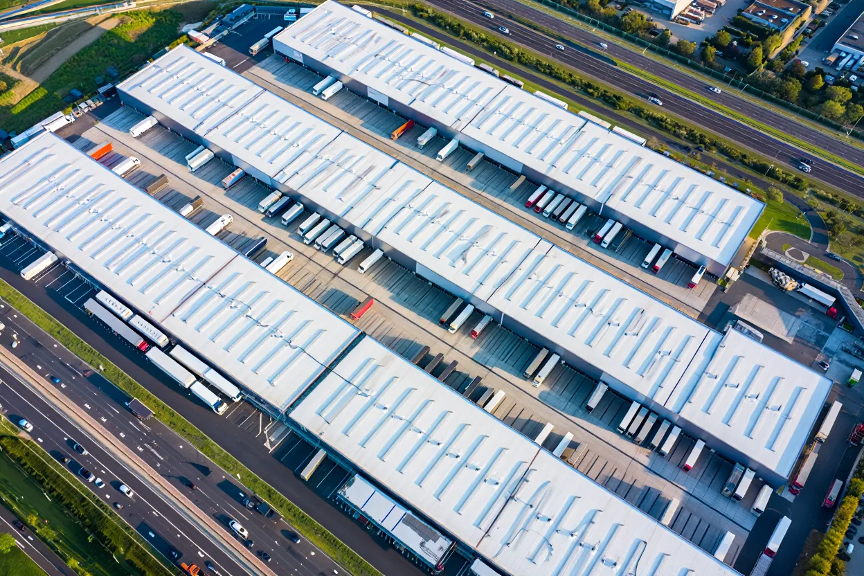 Industrial logistics demand remains strong as occupiers target newer facilities and expansion in the Southeast, with 3PLs playing a key role.