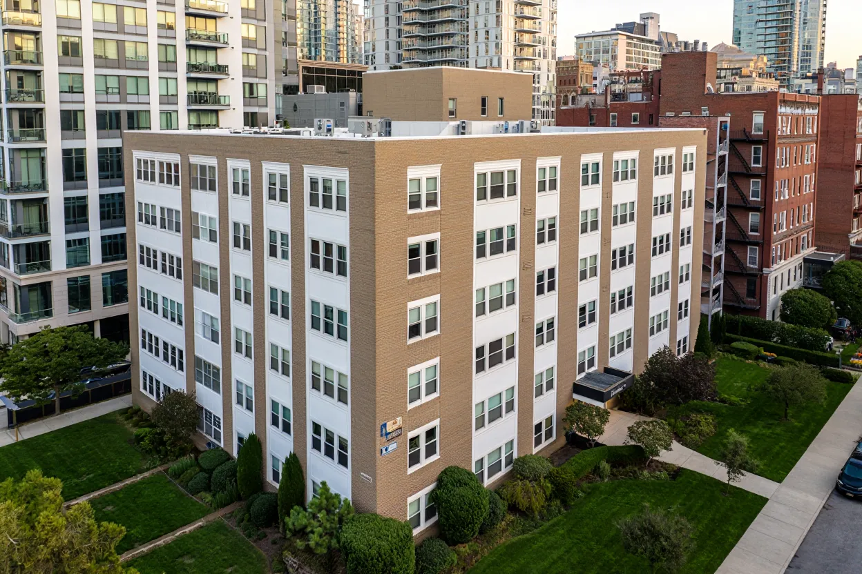 Class B apartments outperform A and C as investors shift to resilient, steady returns in today’s tiered multifamily market.