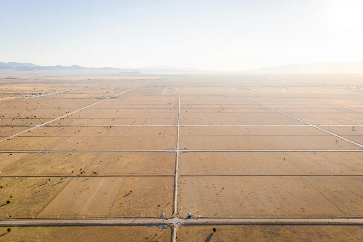 Data centers expansion accelerates as Kevin O’Leary and partners propose a massive 40,000-acre, 9 GW project in Utah’s Box Elder County.