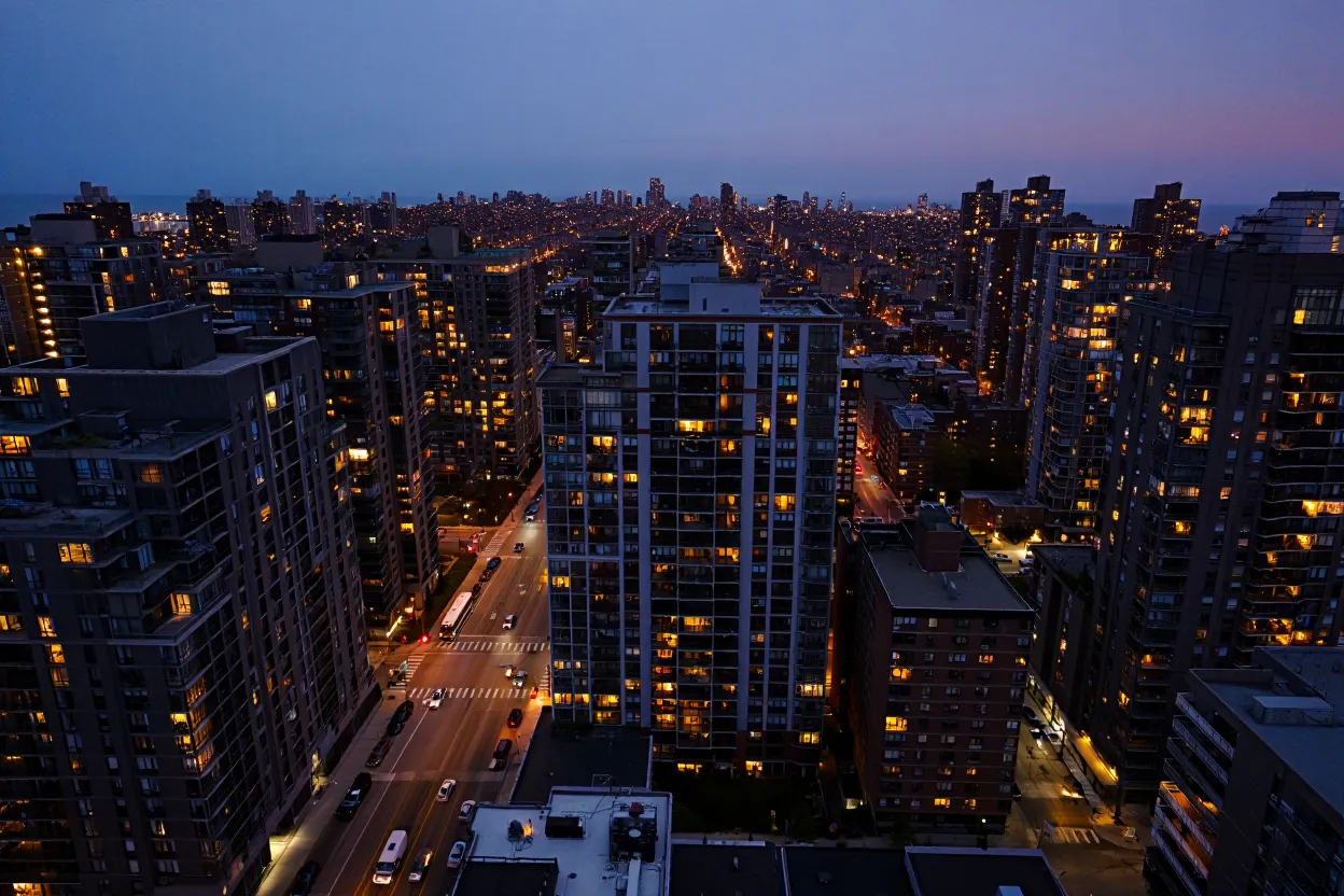 Rental competition stays high in Midwest and key cities as the national market cools, keeping pressure on apartment seekers.