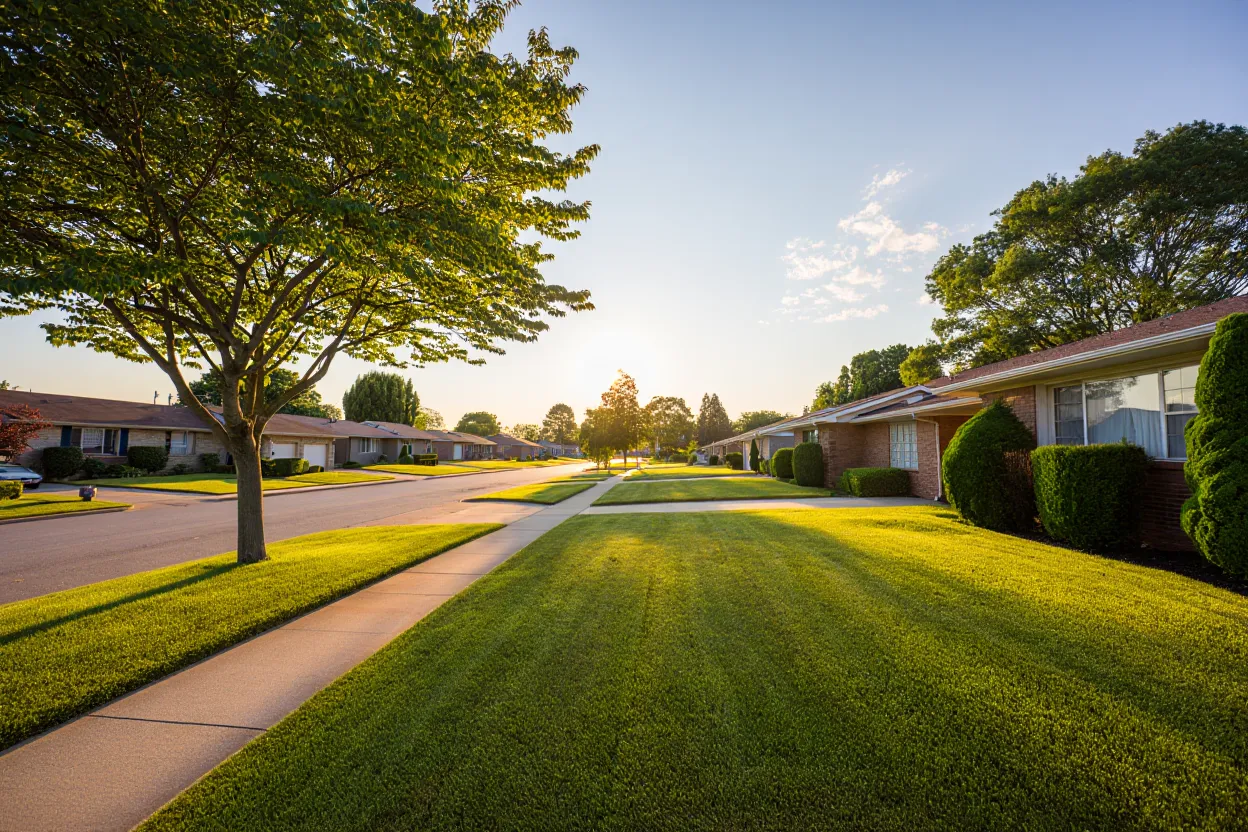 Cleveland offers some of the lowest home prices among major US metros, keeping affordability strong and attracting steady buyer demand.